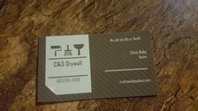 Avatar for C & S Drywall