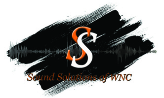 Sound Solutions of WNC, LLC logo