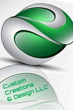 Avatar for Custom Creations & Design Technology
