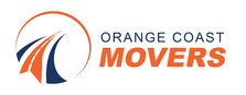 Orange Coast Movers, Inc. logo