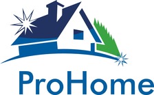 ProHome Windows logo