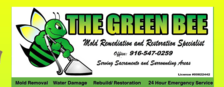 Avatar for The Green Bee Restoration