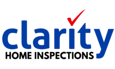 Logo for Clarity Home Inspections