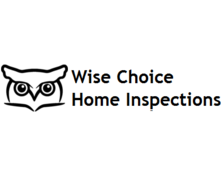 Wise Choice Home Inspections, LLC logo