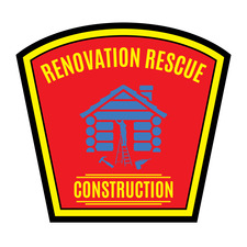 Renovation Rescue Construction, LLC logo