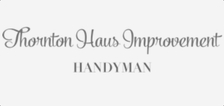 Thornton Haus Improvement Company logo