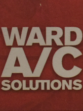 Ward AC Solutions LLC logo