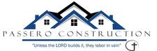 Avatar for Passero Construction, LLC
