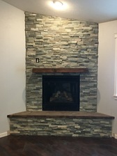 Rock On Masonry - Home Facebook logo