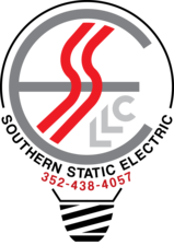 Southern Static Electric, LLC logo
