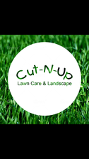 Cutnup Lawn Care & Landscape logo