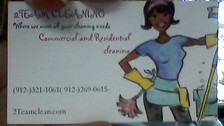 Avatar for 2 Team Cleaning Service
