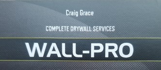 Wall-Pro, LLC logo