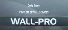 Avatar for Wall-Pro, LLC