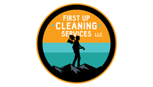 First Up Cleaning Services, LLC logo