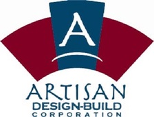 Artisan Design-Build Corporation logo