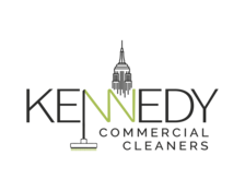 Kennedy Commercial Cleaners, LLC logo