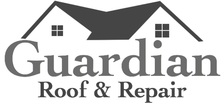 Logo for Guardian Roof and Repair