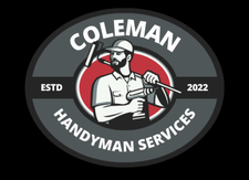 Avatar for Coleman Handyman Service