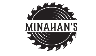 Max Minahan's General Contracting logo