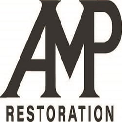 AMP Restoration, LLC logo