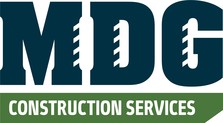 MDG Construction Services, Ltd. logo