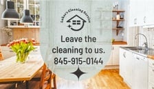 Avatar for Lukas Cleaning Service