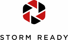 Storm Ready logo