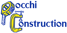 Pocchi Construction, Inc. logo