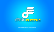 Logo for Dream Electric, LLC