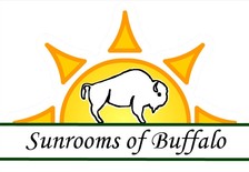 Logo for Sunrooms of Buffalo, LLC