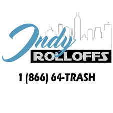 Indy Rolloffs, LLC logo