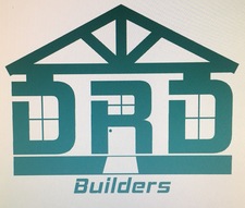 Logo for DRD Builders