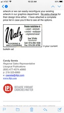 Avatar for Walz Flooring