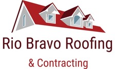 Logo for Rio Bravo Roofing and Contracting Services, LLC