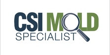 CSI Mold Specialist logo