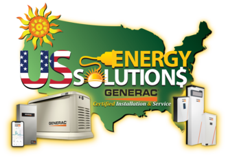 US Energy Solutions, LLC logo