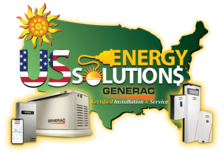 Avatar for US Energy Solutions, LLC