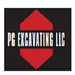 PG Excavating, LLC logo
