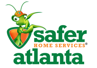 SAFER Home Services logo