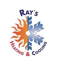 Logo for Ray's Heating And Cooling