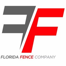 Florida Fence Company logo