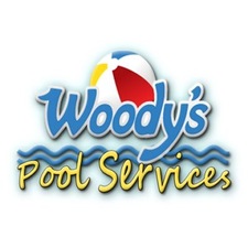 Woody's Pool Service, LLC logo
