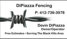 Avatar for DiPiazza Fencing, LLC