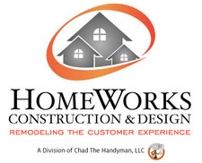 HomeWorks Construction and Design, LLC logo