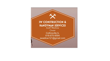 SW Construction logo