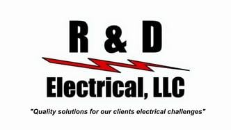 R&D Electrical, LLC logo