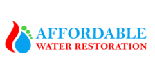 Affordable Water Restoration, LLC logo