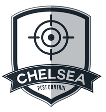 Chelsea Pest Control, Inc. logo