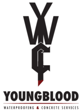 Youngblood Waterproofing & Concrete Services, LLC logo